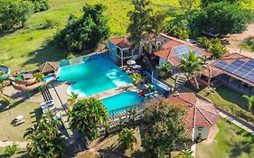 Pouso da Garça Pousada Resort